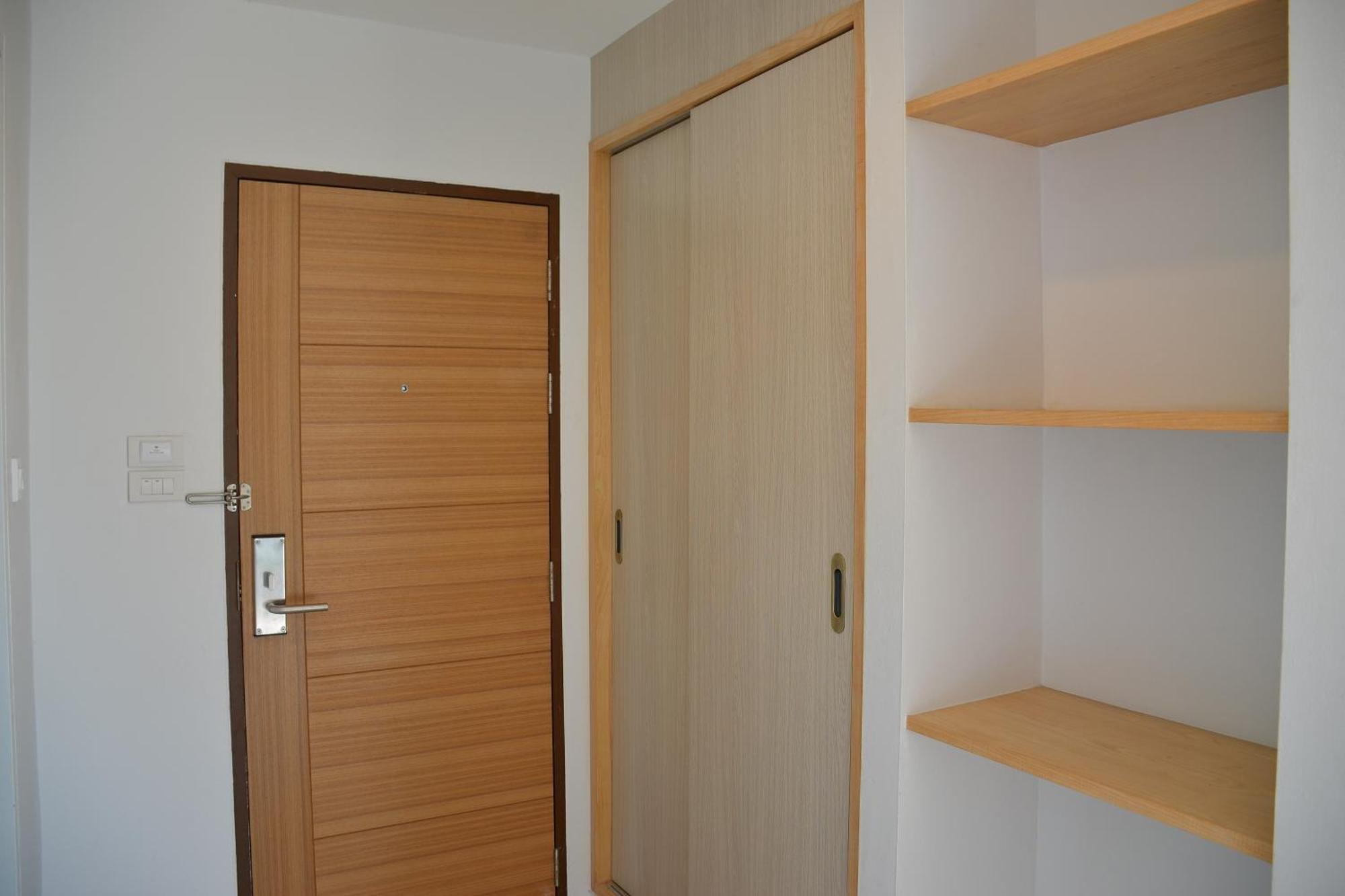 The Base Hotel Hua Hin